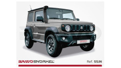 Sznorkel Suzuki Jimny 2018- BRS SNR