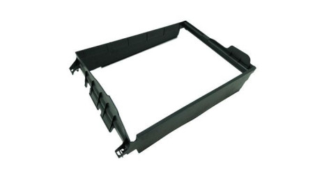 Montare bara inox spate Dacia Duster