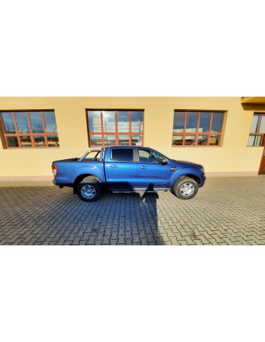 Ford Ranger 26 Ianuarie 2023