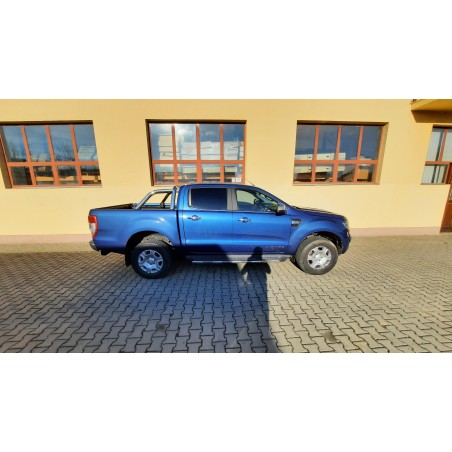 Ford Ranger 26 Ianuarie 2023