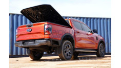Laderaumabdeckung Ford Ranger 2022-2025 AK SPE Cert RAR 2