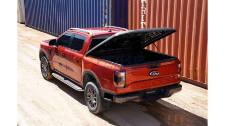Laderaumabdeckung Ford Ranger 2022-2025 AK SPE Cert RAR