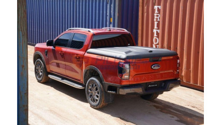 A Ford Ranger 2022-2025 AK SPE Cert RAR bezárása
