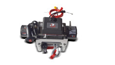 SEILWINDE ELECTRIC PS9500 CARP 2