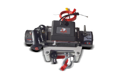 TROLIU ELECTRIC PS9500 CARP