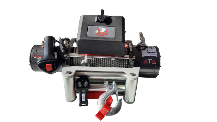 TROLIU ELECTRIC PS9500 CARP