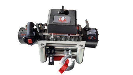 TROLIU ELECTRIC PS9500 CARP