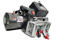 SEILWINDE ELECTRIC PS9500 CARP
