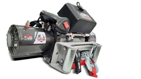 TROLIU ELECTRIC PS9500 CARP