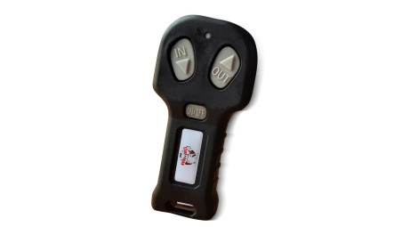 DEFLECTOR GEAM EGR FORD RANGER / AMAROK 2022+