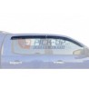 DEFLECTOR GEAM EGR FORD RANGER / AMAROK 2022+