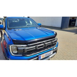 EGR HOOD DEFLECTOR FOR FORD RANGER 2022+