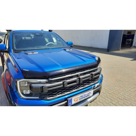 EGR HOOD DEFLECTOR FOR FORD RANGER 2022+