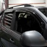 Window Deflector Egr Amarok 2023+