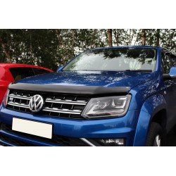 HOOD DEFLECTOR EGR VOLKSWAGEN AMAROK 2023+