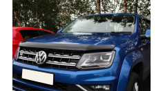 Motorhauben-Windabweiser Volkswagen Amarok 2023- EGR DC