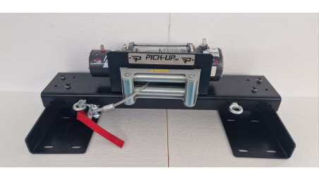 copy of SUPORT TROLIU PU MULTI MOUNT FOR RAPTOR 2022+