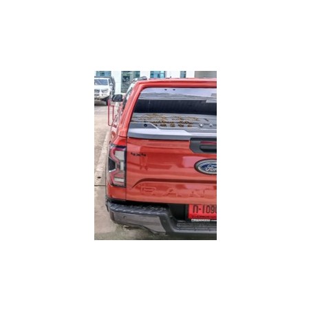 HARDTOP AK GSE-L LIFT UP VOLKSWAGEN AMAROK 2023+