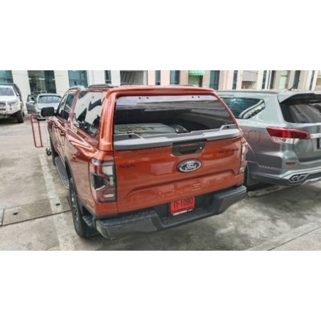 HARDTOP AK GSE-L LIFT UP VOLKSWAGEN AMAROK 2023+