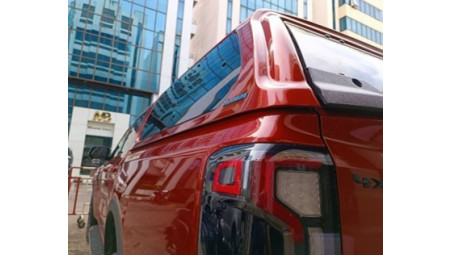 HARDTOP AK GSE-L P FORD RANGER 2022+
