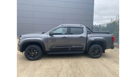 Sárvédők Volkswagen Amarok 2024 EGR AA