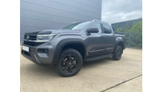 Kotflügelschutz Volkswagen Amarok 2024 EGR AA