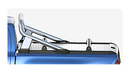 Kit adaptare rollbar original Volkswagen Amarok 2016- MT SB