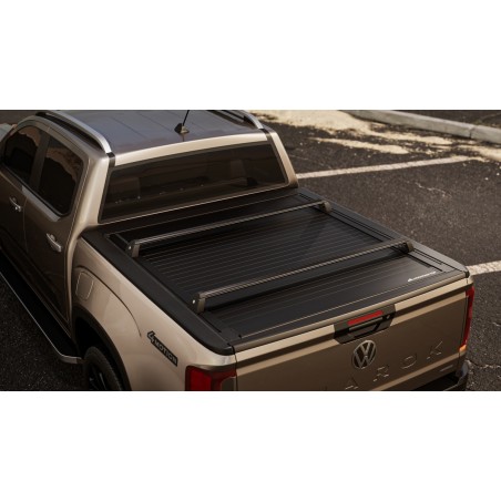 Cross bars for MT EVO Roll Cover Volkswagen Amarok