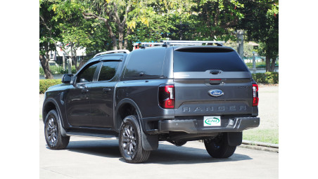 Keménytetős Volkswagen Amarok 2023-2025 ALC CMX Cert RARE