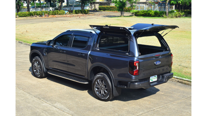 HARDTOP ALC CMX PRIMER VOLKSWAGEN AMAROK 2023+