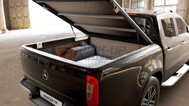 Inchidere rulou de bena Mercedes X-class 2017-2024 MT MT