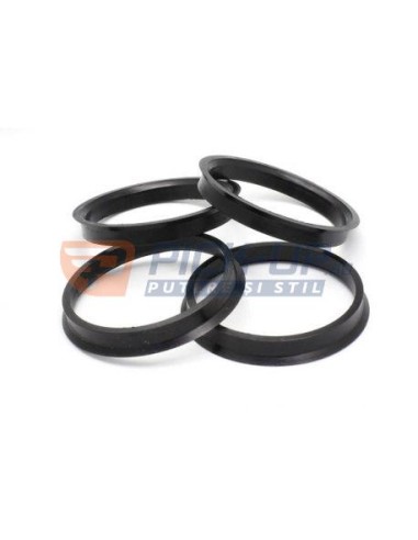 CENTER RING W100-9310 BAZ