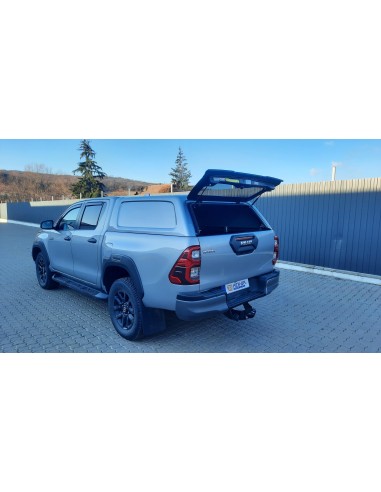 Toyota Hilux 27 NOVEMBER 2023