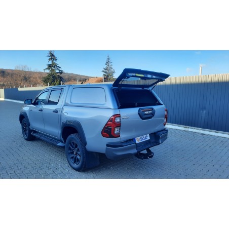 Toyota Hilux 27 NOVEMBER 2023