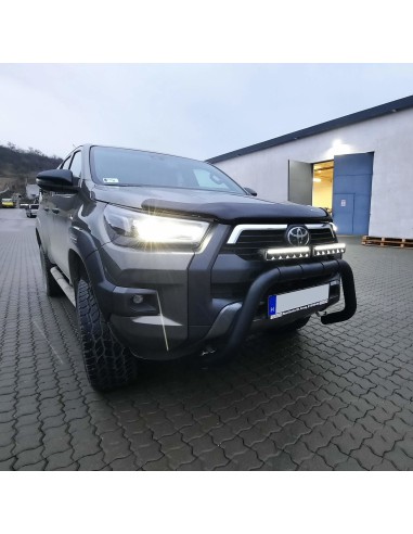 Toyota Hilux 23 NOIEMBRIE 2023