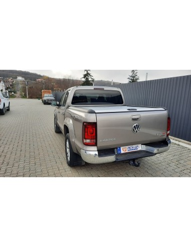 Volkswagen Amarok 24 NOIEMBRIE 2023