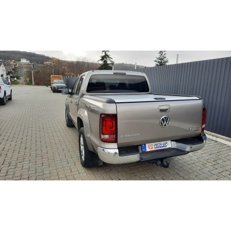 VOLKSWAGEN AMAROK 24 NOVEMBER 2023