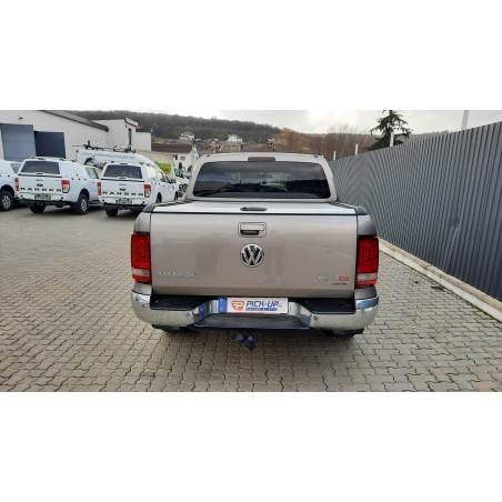 VOLKSWAGEN AMAROK 24 NOVEMBER 2023