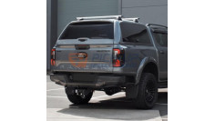 Hardtop Ford Ranger 2022-2025 ALC CMXW Cert RAR 2