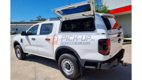 Hardtop Ford Ranger 2022-2025 ALC CMXW Cert RAR