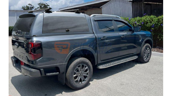Hardtop Ford Ranger 2022-2025 ALC CMXW Cert RAR