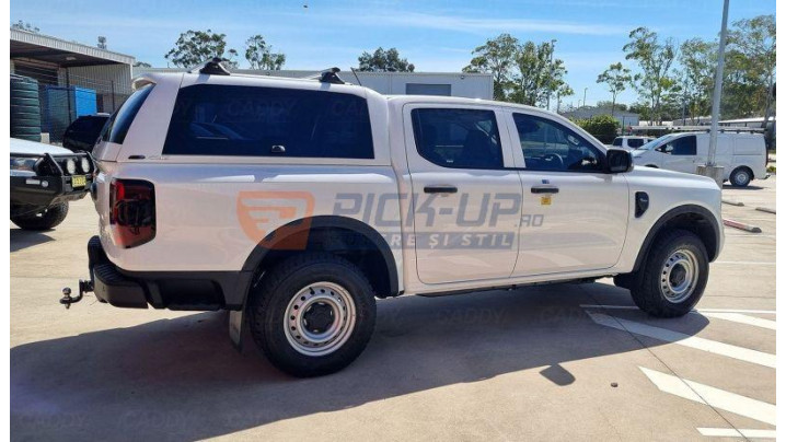 Hardtop Ford Ranger 2022-2025 ALC CMXW Cert RAR
