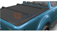 Ford Ranger 2023 fekete keresztrudak MT BT Rolloverhez