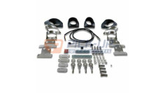 Eredeti bukócső adaptációs készlet Ford Ranger 2012- EVO MT SB