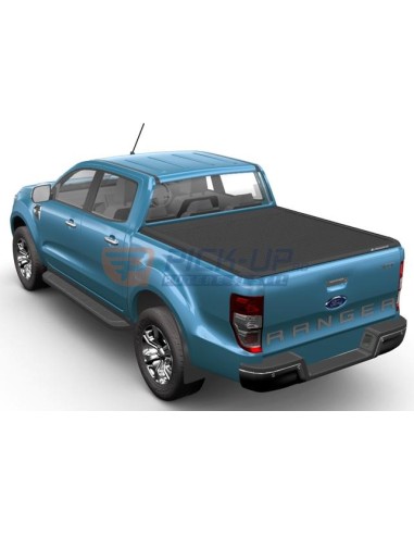 MT ROLLER SHUTTER FOR FORD RANGER 2012+