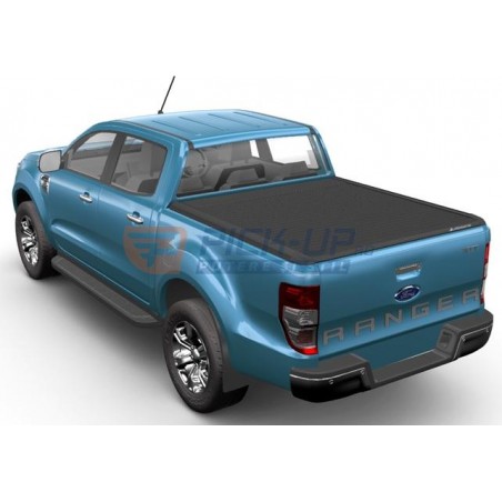 MT ROLLER SHUTTER FOR FORD RANGER 2012+