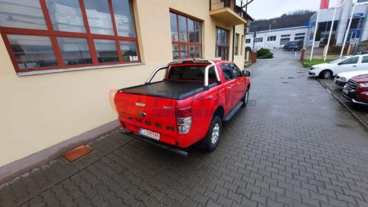 Inchidere rulou de bena Ford Ranger 2012-2024 MT RUEVOM