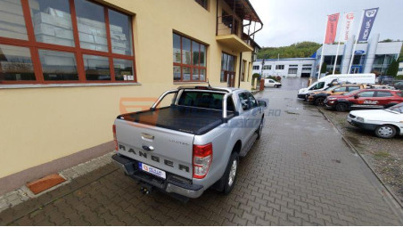 Inchidere rulou de bena Ford Ranger 2012-2024 MT RUEVOM