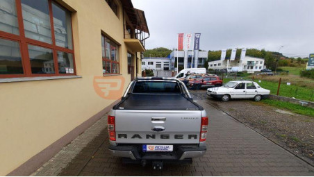 Inchidere rulou de bena Ford Ranger 2012-2024 MT RUEVOM