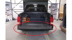 Redőnyvédelem Volkswagen Amarok 2010- RUL CAP